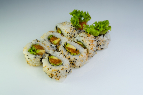 TATAGURO Uramaki
