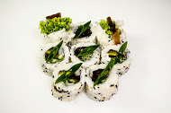 WEGETARIANO Uramaki