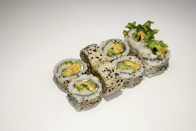 VEGAN URAMAK MANGO bez serka - 8 szt