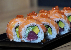 Rolka miesiąca 8szt