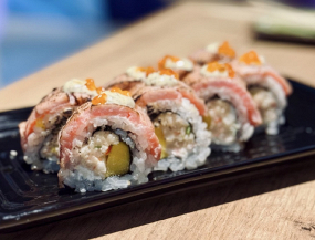 Rolka miesiąca 8szt