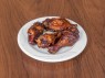 Alitas de Pollo 