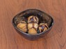 Profiteroles x4