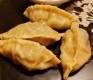 Gyoza Ravioli Ripieni di Pollo