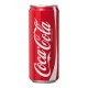 Coca Cola lattina 33 cl