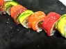 Arcobaleno Roll