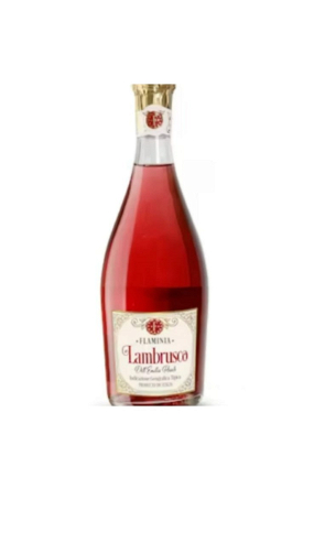 Lambrusco italiano