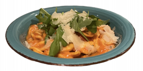 Orecchiette della nonna