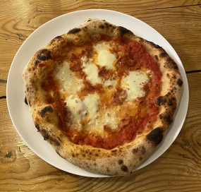 Margherita