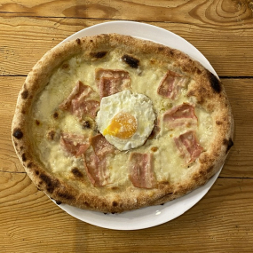 Carbonara