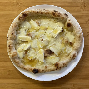Miele e Formaggio