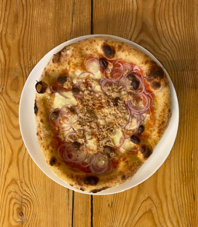 Rustica