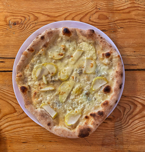 Frutta e Formaggio