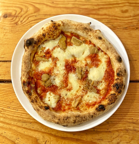 Porcini