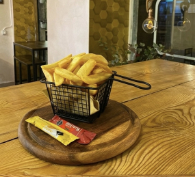 Patate Fritte