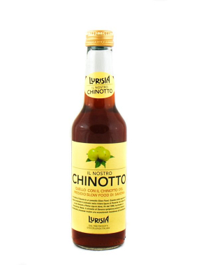 Chinotto Lurisia