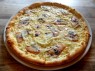 19. Pizza Salmone