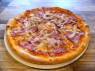 18. Pizza Rosa