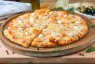 Pizza Quattro Formaggi