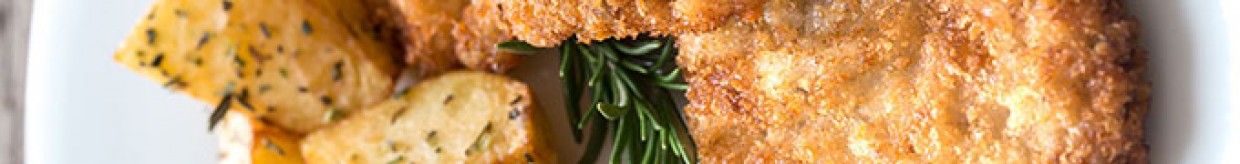 Schnitzel