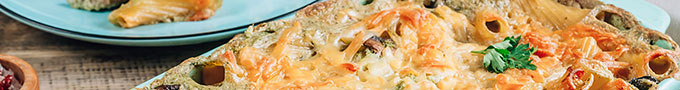 Pasta al Forno