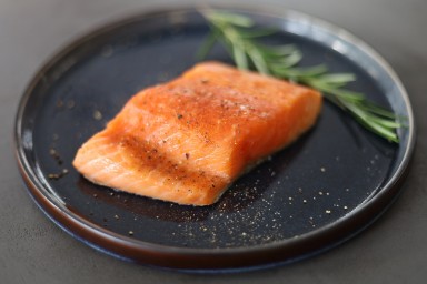 Fisch Spezialitaeten