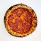 Salami Pizza, Ø30