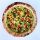 Gemüse Pesto Pizza, Ø30