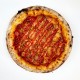 Hot Dog Pizza, Ø26