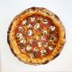 Rustica Pizza, Ø26