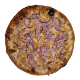 Carbonara Style, Ø30