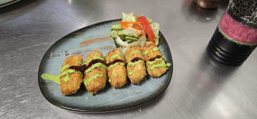 Fish Finger