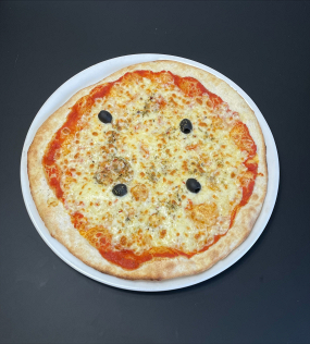 Margherita