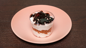 Tiramisu Chocolat - Speculoos