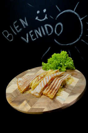 QUESADILLA