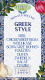 Greek Style Soja