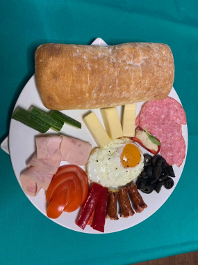 Mic dejun ardelenesc 300g