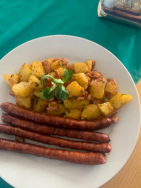 Cârnăciori grill 180g