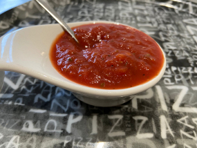 Sos de roșii dulce 70g