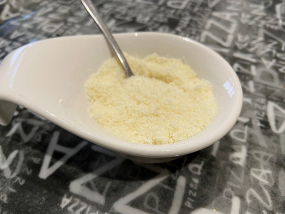 Parmezan 50g