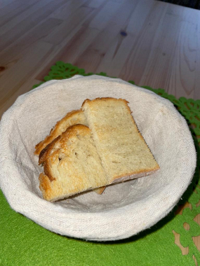 Pâine prăjită 100g