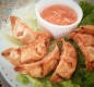Gyosa Légumes x 4pcs