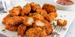 Nuggets Poulet x 7pcs