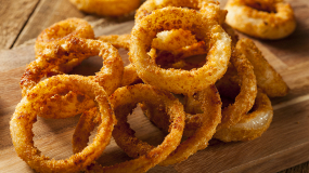 Onion Ring x 5pcs