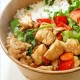 Pad Gra Pow Gai