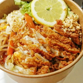 Speciale Padthai Gaitod