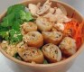 Bobun au Poulet
