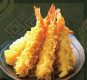 Tempura Gung X 4pcs
