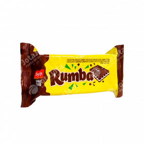 Galletitas Rumba