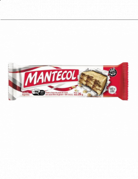 Mantecol 111 grs